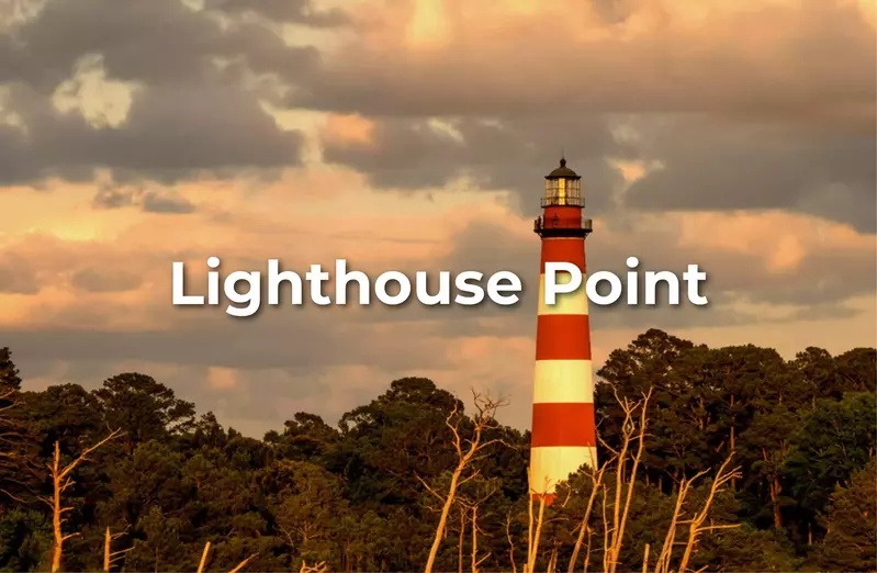 Lighthouse Point