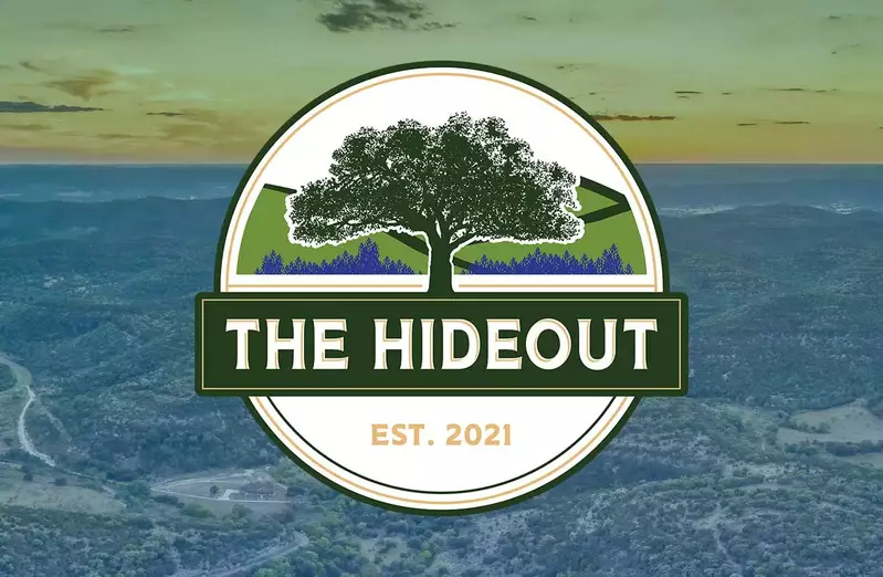 The Hideout