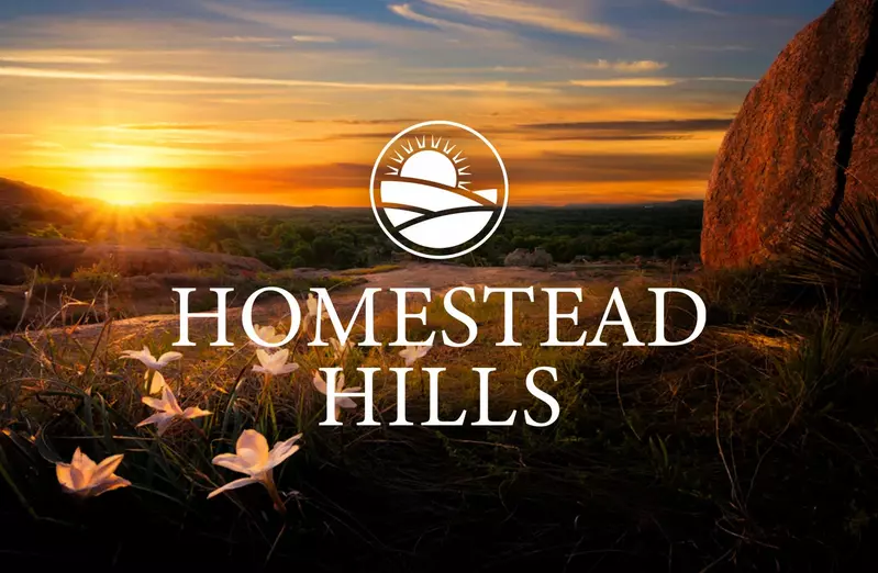Homestead Hills