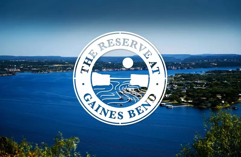 The Reserve at Gaines Bend