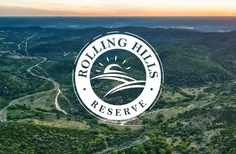 Rolling Hills Reserve