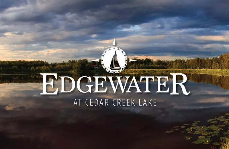 Edgewater at Cedar Creek Lake