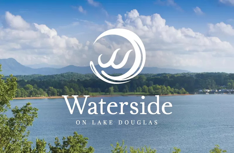 Waterside on Lake Douglas