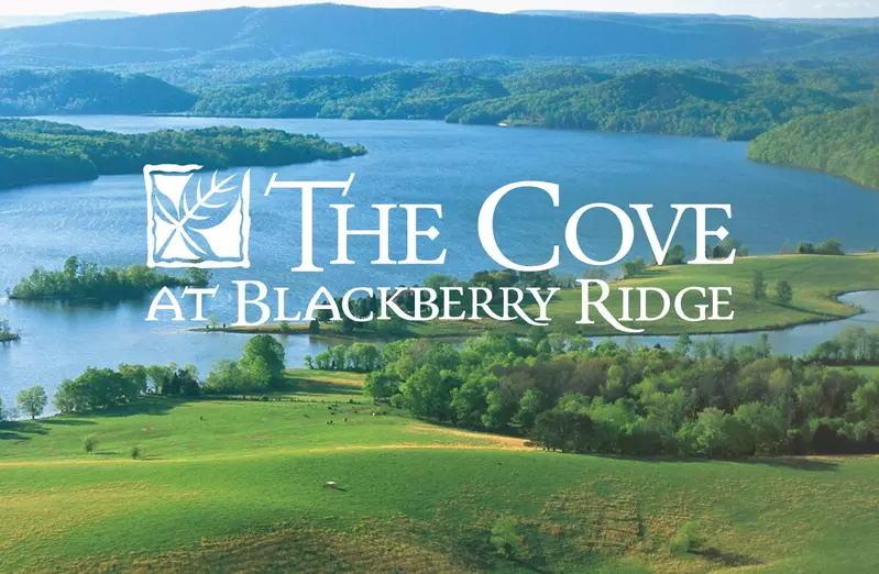 The Cove at Blackberry Ridge