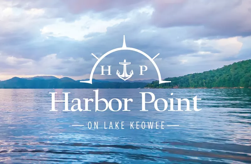 Harbor Point on Lake Keowee