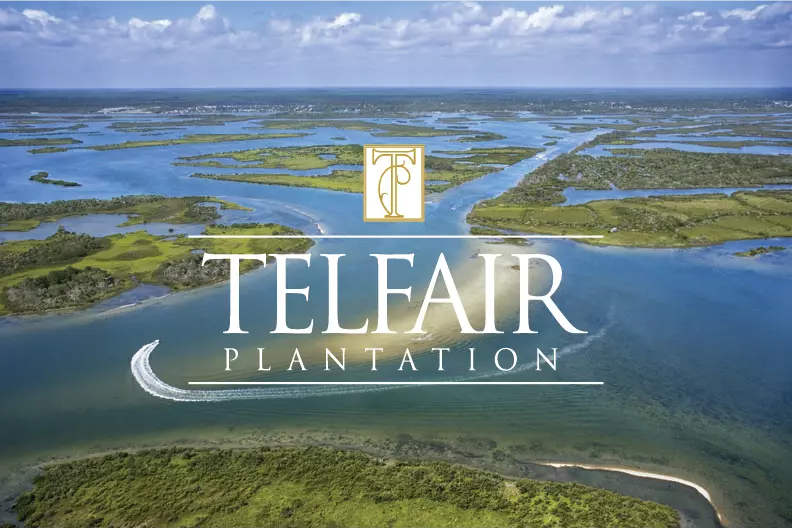 Telfair Plantation