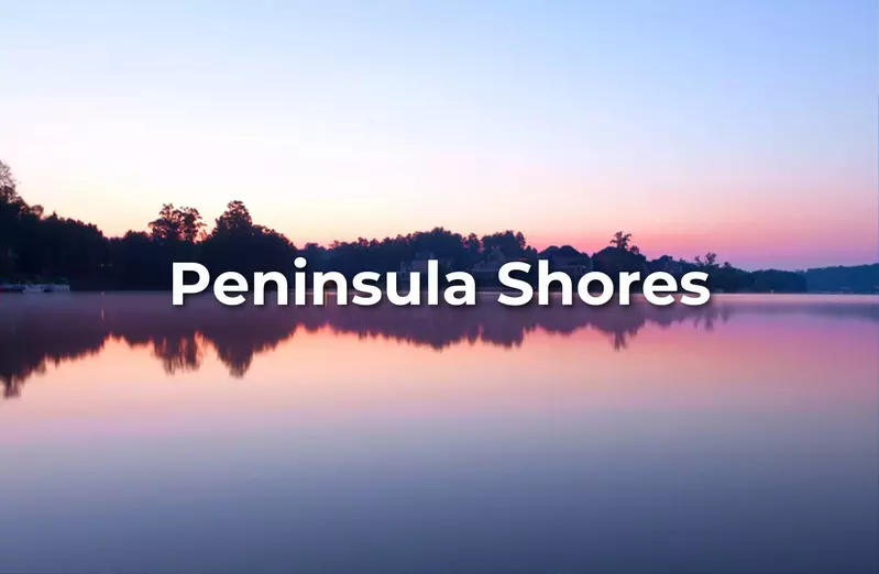 Peninsula Shores
