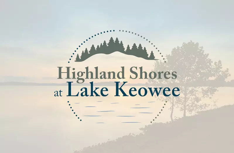 Highland Shores on Lake Keowee
