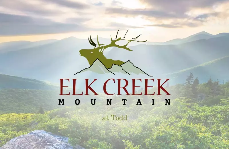 Elk Creek Mountain