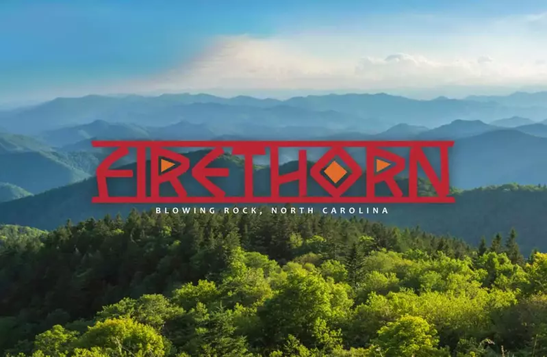 Firethorn