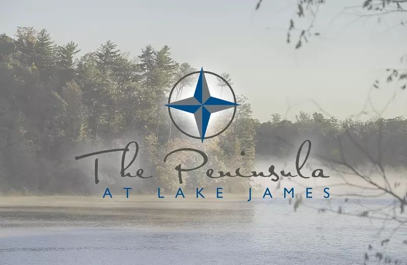 The Peninsula on Lake James