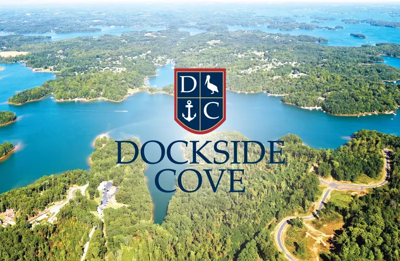 Dockside Cove