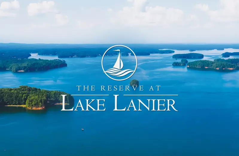 The Reserve at Lake Lanier