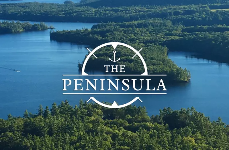 The Peninsula on Jackson Lake