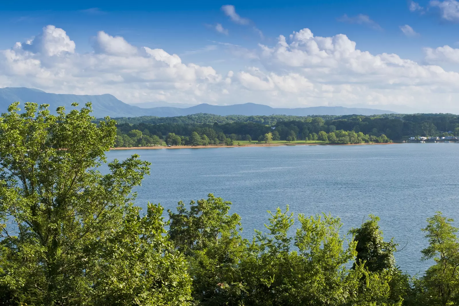 Tennessee