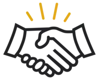 handshake