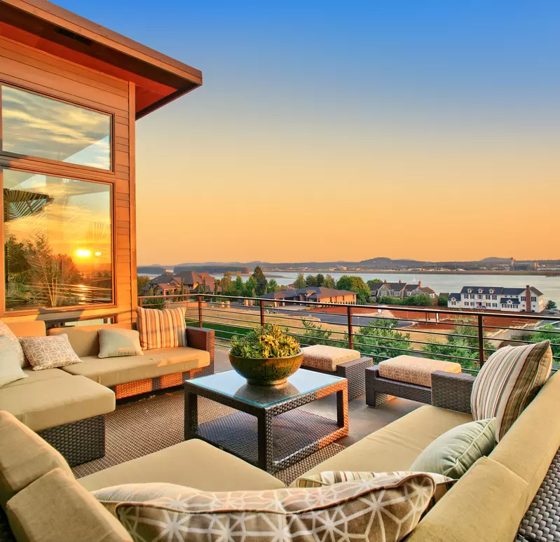 Premier Land property