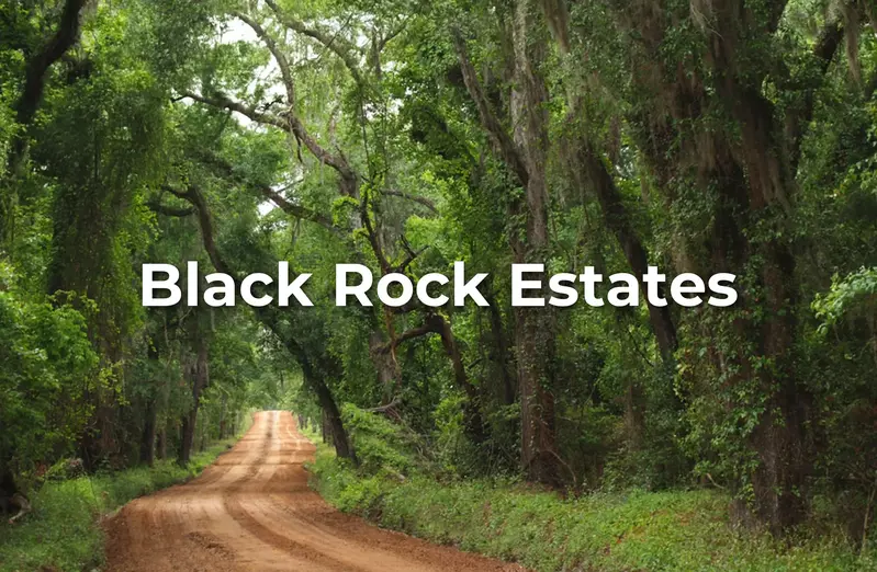 Black Rock Estates