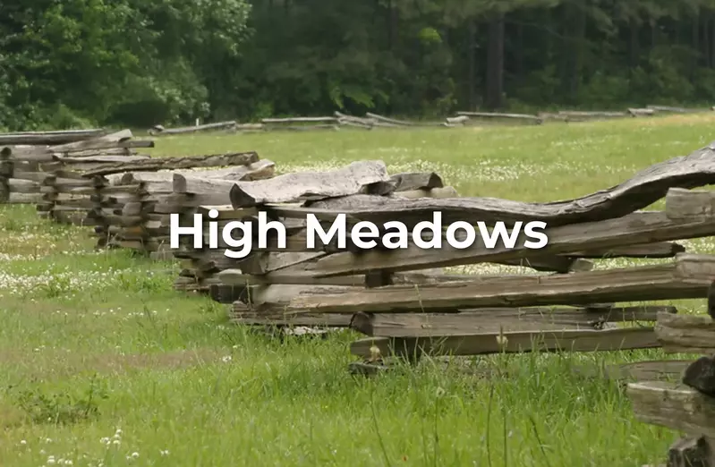 High Meadows