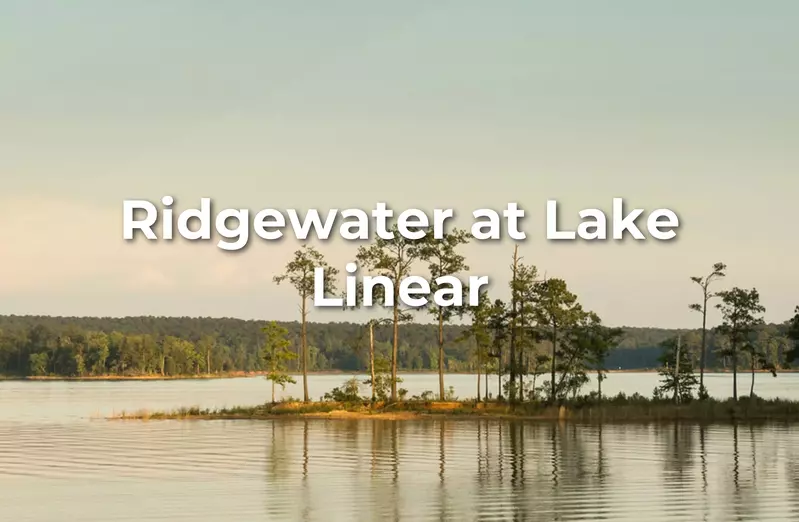 Ridgewater at Lake Lanier