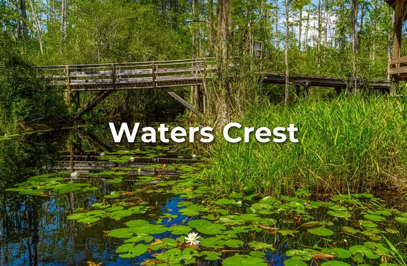 Waters Crest