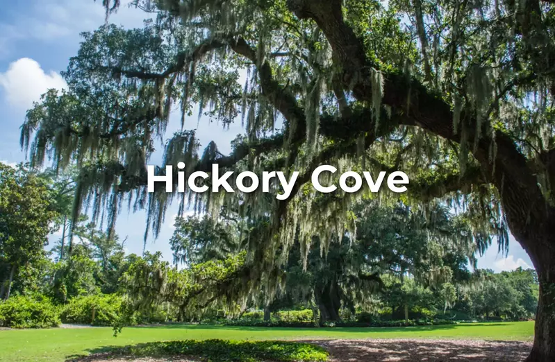 Hickory Cove