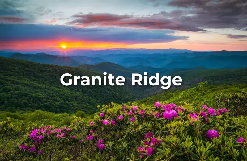 Granite Ridge
