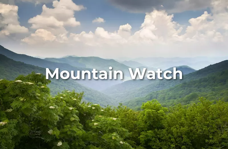 Mountain Watch