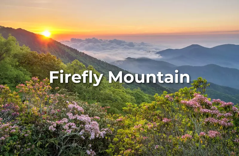 Firefly Mountain