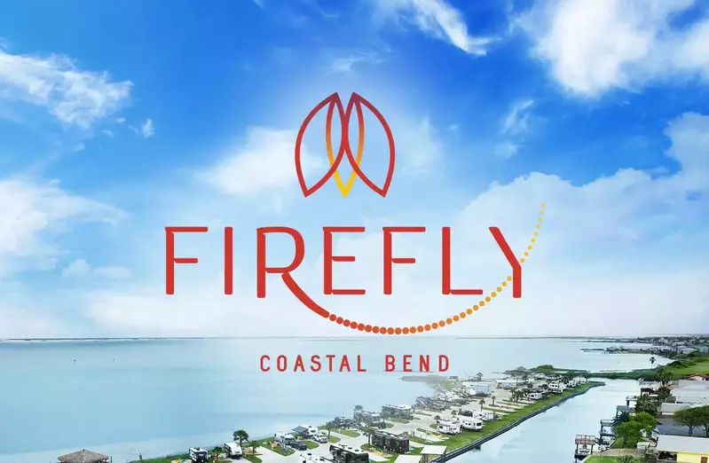 Firefly Coastal Bend