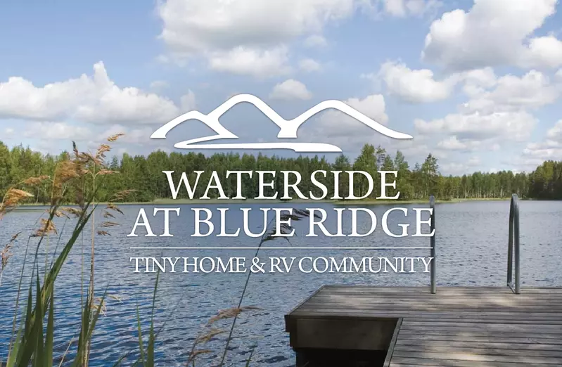 Waterside at Blue Ridge RV