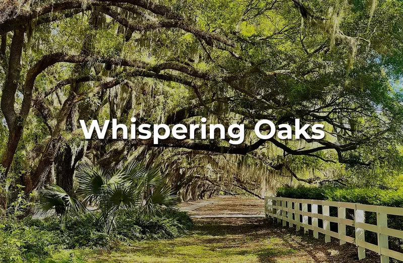 Whispering Oaks