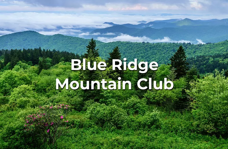 Blue Ridge Mountain Club