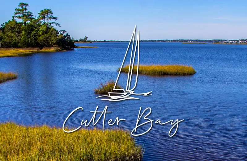 Cutter Bay