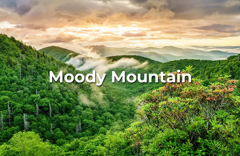 Moody Mountain