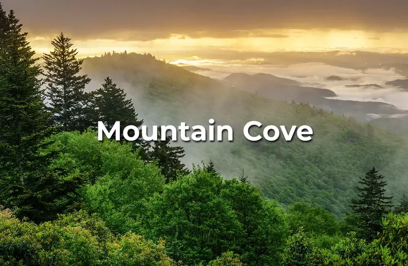 Mountain Cove