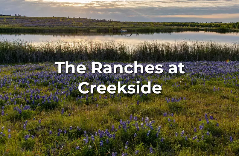The Ranches at Creekside