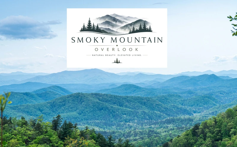 Smoky Mountain Overlook